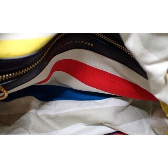 Marc by Marc Jacobs Leather 2WAY Bag - Picture 3 of 7